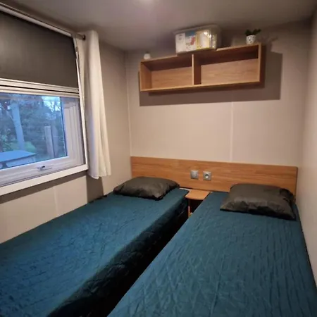 Mobihome Les Sables Du Midi *