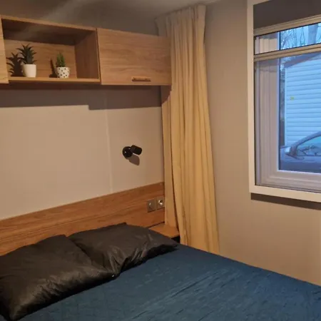 Holiday park Mobihome Les Sables Du Midi *